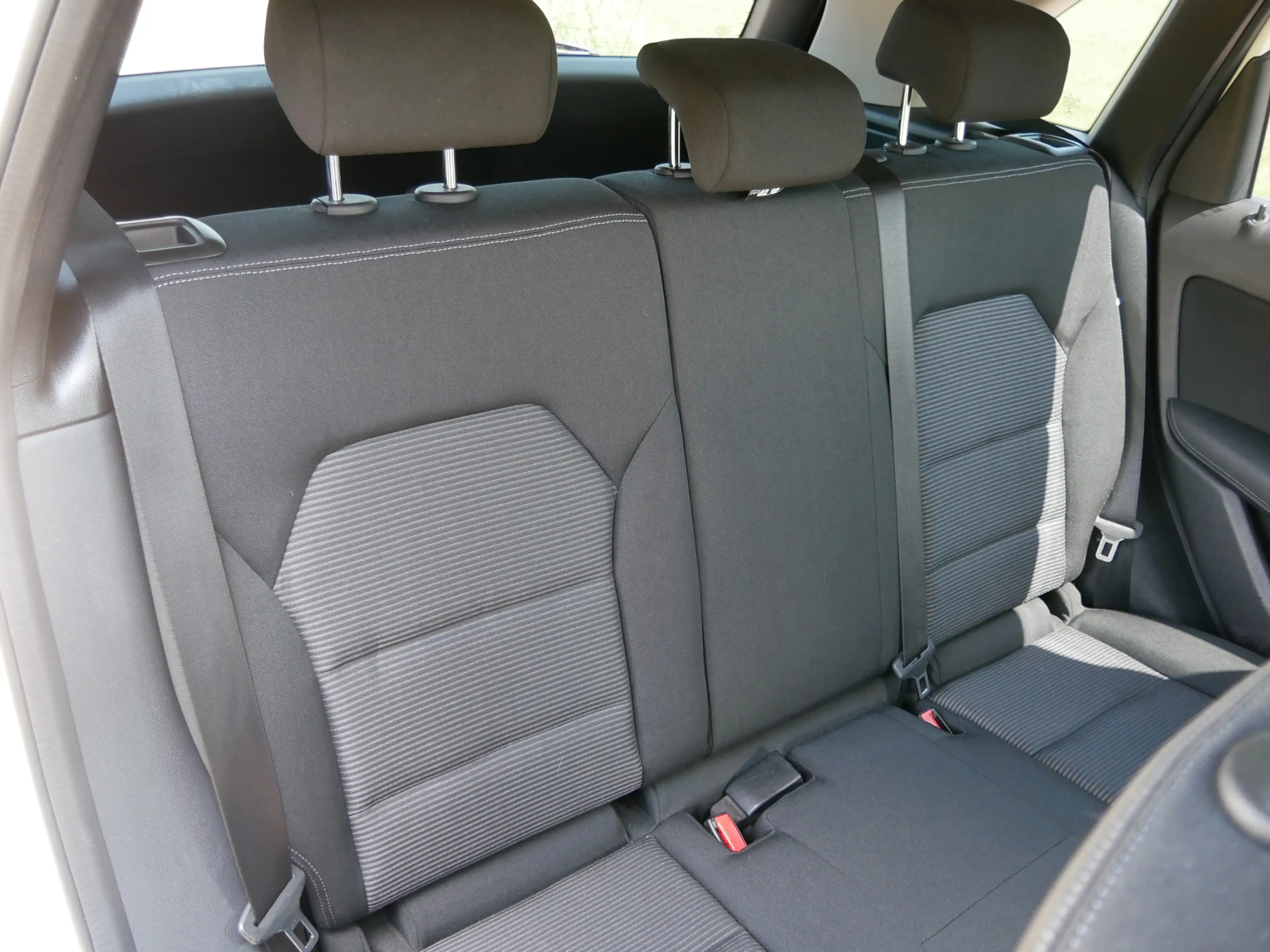 Mercedes-Benz B 220 d Ambition AUT 2020 — photo 13