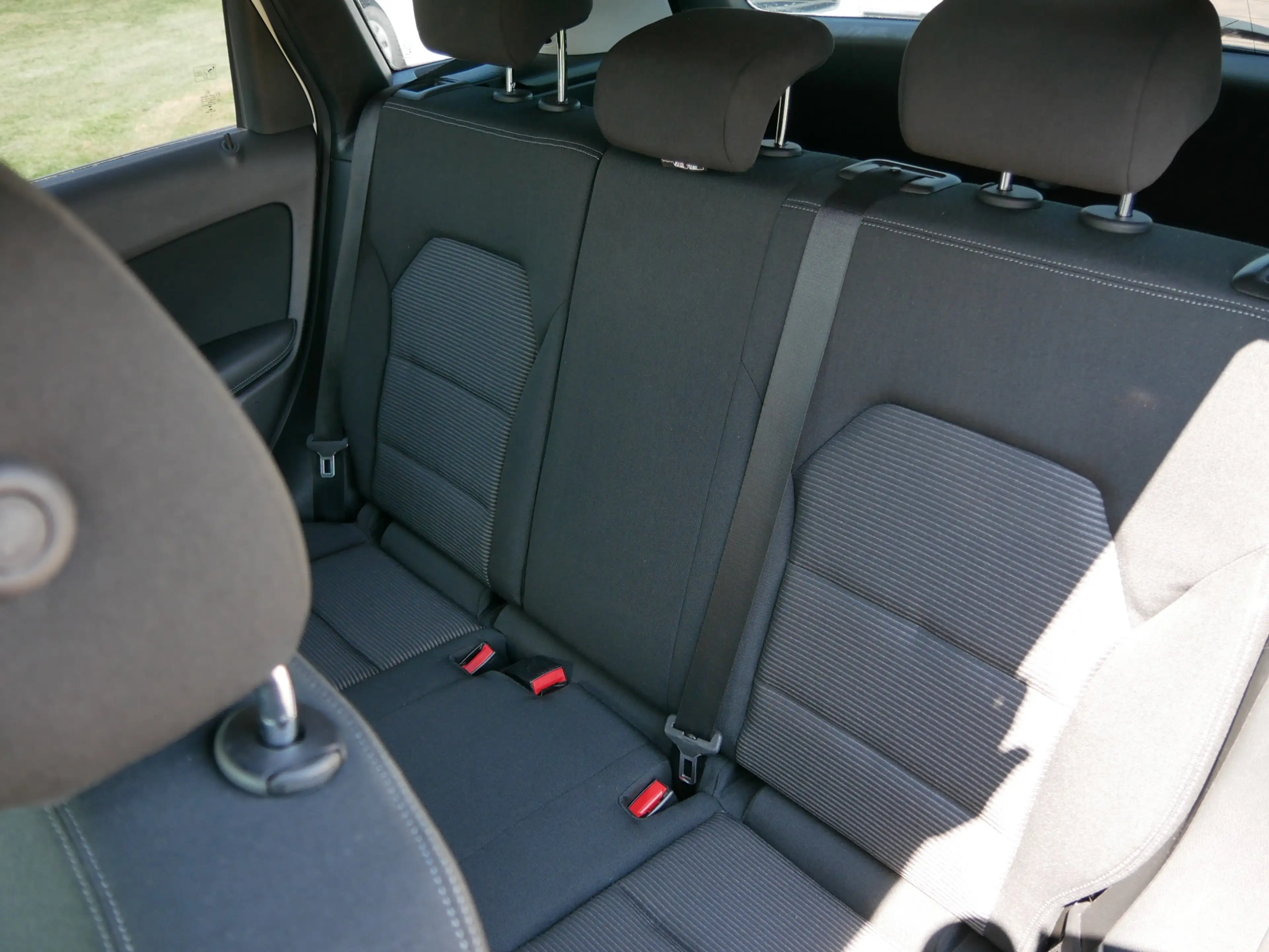 Mercedes-Benz B 220 d Ambition AUT 2020 — photo 15