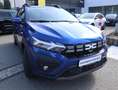 Dacia Sandero Stepway Expression ECO-G 100 Blau - thumbnail 8