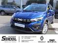 Dacia Sandero Stepway Expression ECO-G 100 Blau - thumbnail 1