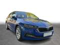 Skoda Octavia Combi 2.0 TDI DPF Style Navi LED SHZ PDC Blau - thumbnail 5