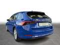 Skoda Octavia Combi 2.0 TDI DPF Style Navi LED SHZ PDC Blau - thumbnail 3