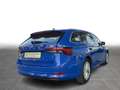 Skoda Octavia Combi 2.0 TDI DPF Style Navi LED SHZ PDC Blau - thumbnail 4