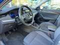 Skoda Octavia Combi 2.0 TDI DPF Style Navi LED SHZ PDC Blau - thumbnail 7