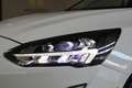 Ford Focus Wagon 1.0 EcoBoost Titanium Business NL-Auto!! App Blanc - thumbnail 32