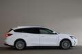 Ford Focus Wagon 1.0 EcoBoost Titanium Business NL-Auto!! App Blanc - thumbnail 14