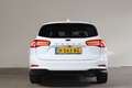 Ford Focus Wagon 1.0 EcoBoost Titanium Business NL-Auto!! App Blanc - thumbnail 15