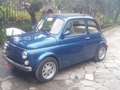 Fiat 500 plava - thumbnail 6