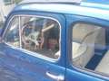 Fiat 500 Modrá - thumbnail 4