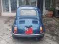 Fiat 500 Bleu - thumbnail 1