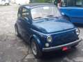 Fiat 500 Синій - thumbnail 3