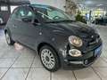 Fiat 500 C 1.2 Lounge*Faltdach*Navi*Klimaautomatik*PDC Schwarz - thumbnail 2