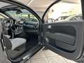 Fiat 500 C 1.2 Lounge*Faltdach*Navi*Klimaautomatik*PDC Schwarz - thumbnail 11