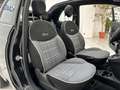 Fiat 500 C 1.2 Lounge*Faltdach*Navi*Klimaautomatik*PDC Schwarz - thumbnail 12