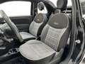 Fiat 500 C 1.2 Lounge*Faltdach*Navi*Klimaautomatik*PDC Schwarz - thumbnail 14
