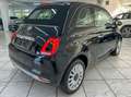 Fiat 500 C 1.2 Lounge*Faltdach*Navi*Klimaautomatik*PDC Schwarz - thumbnail 5