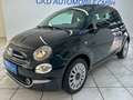Fiat 500 C 1.2 Lounge*Faltdach*Navi*Klimaautomatik*PDC Schwarz - thumbnail 3