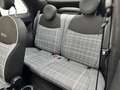 Fiat 500 C 1.2 Lounge*Faltdach*Navi*Klimaautomatik*PDC Schwarz - thumbnail 15