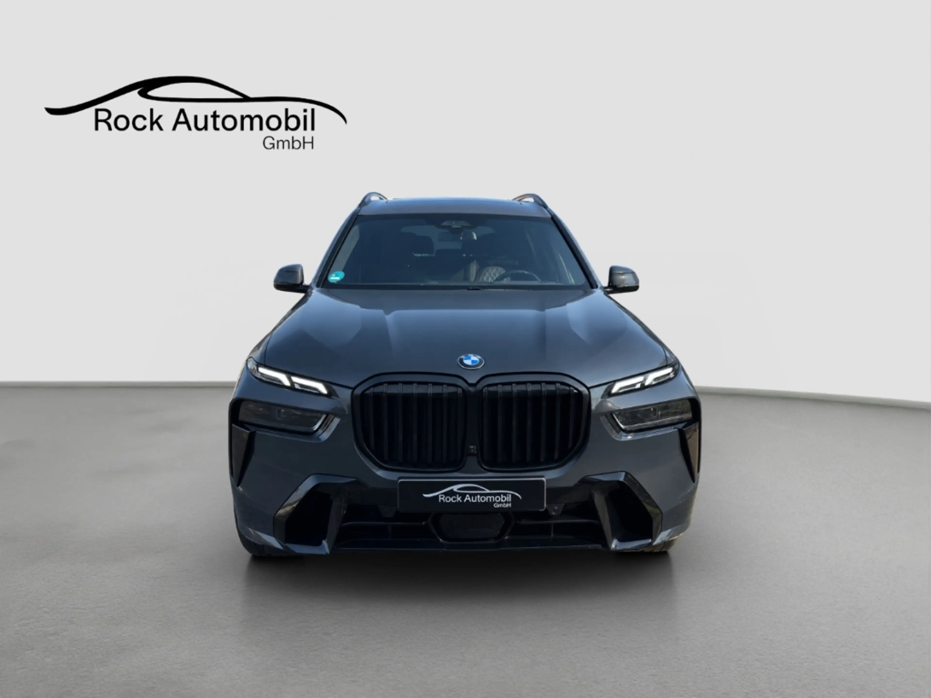 BMW X7 40d xDrive M SPORT Sky Lounge 7-Sitzer — photo 10