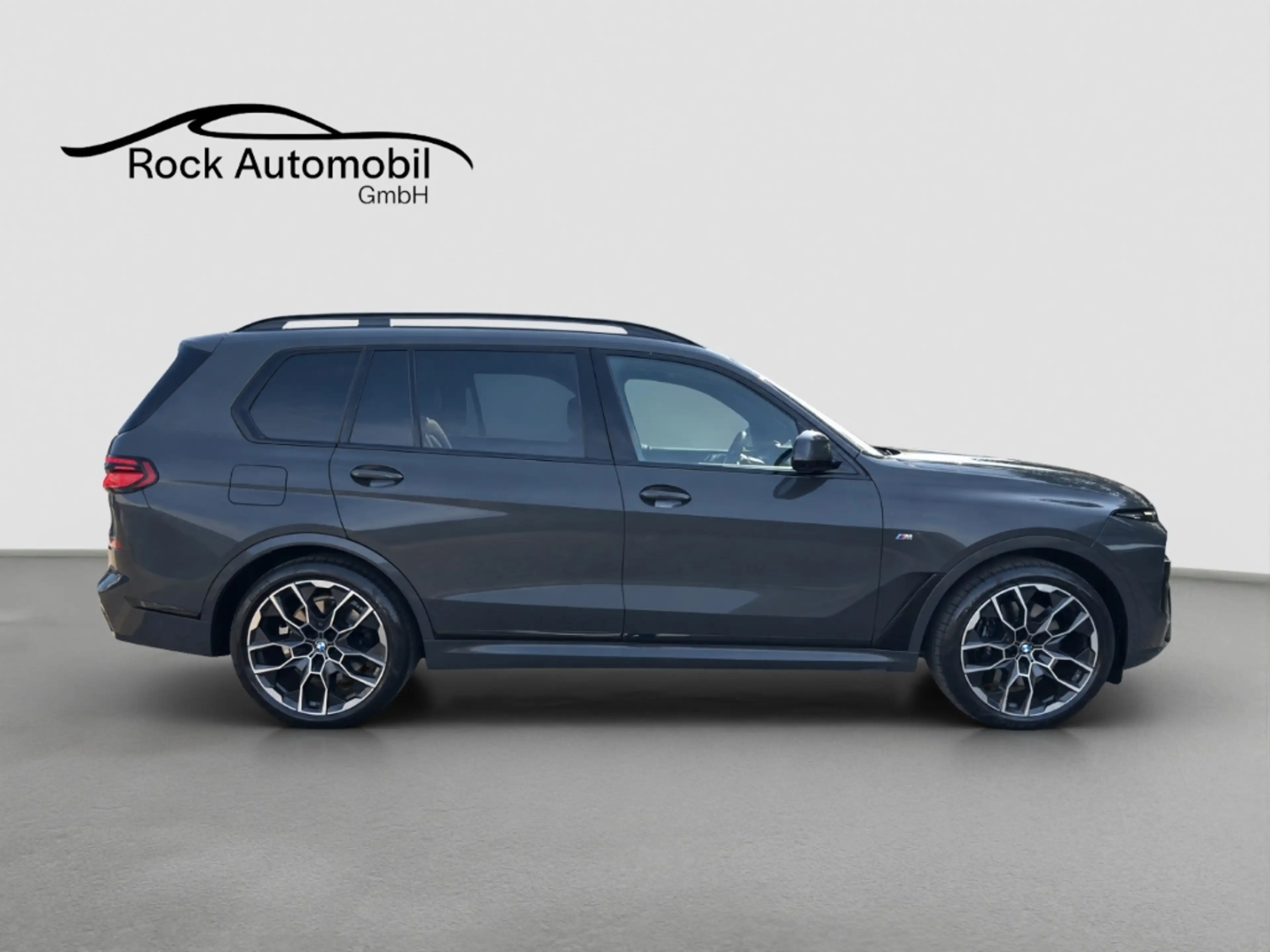 BMW X7 40d xDrive M SPORT Sky Lounge 7-Sitzer — photo 6