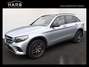 d 4matic * AMG Line *