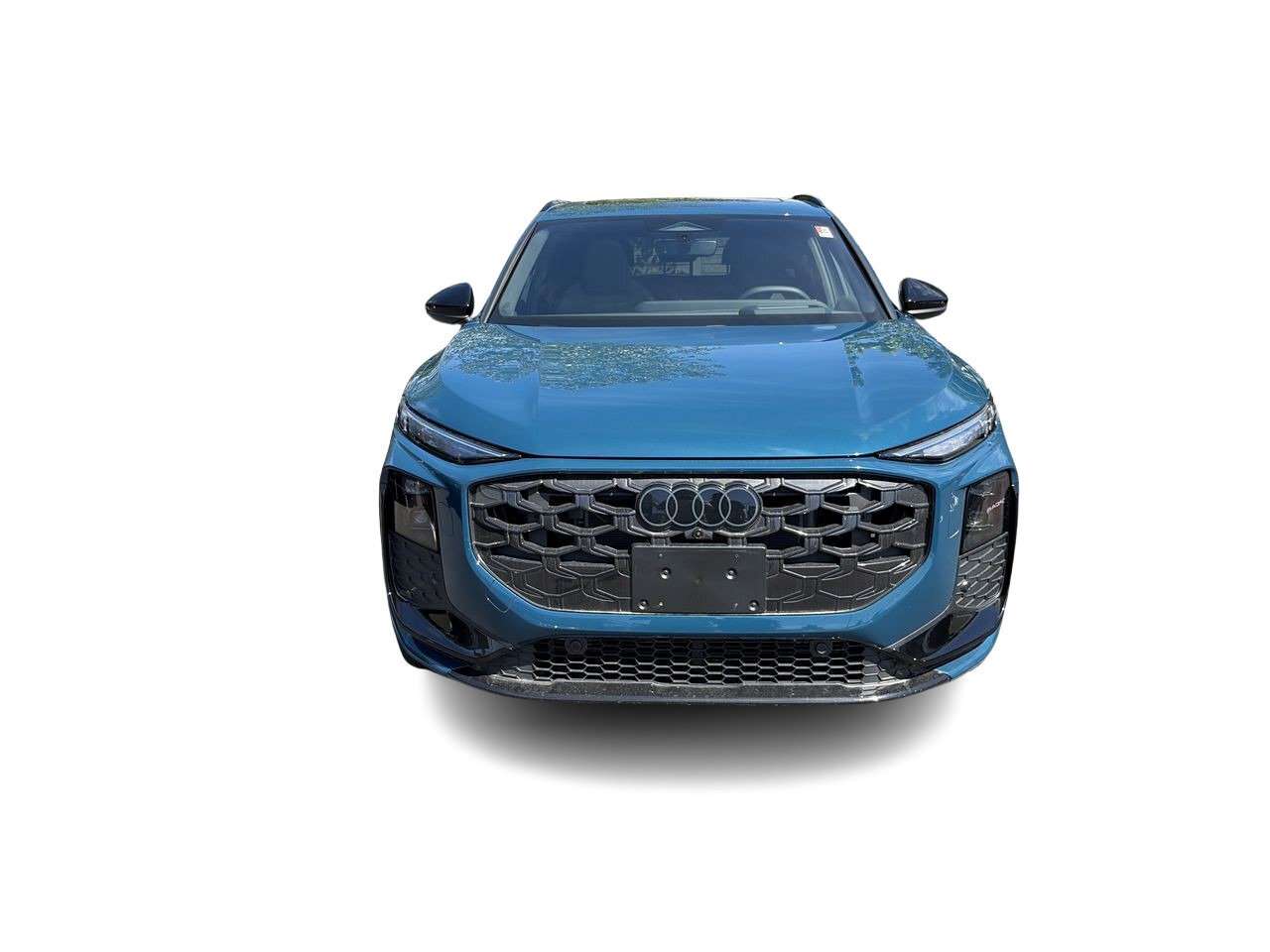2026 Audi Q3 Fully Loaded!! Extended Warranty Included!! — снимка 1