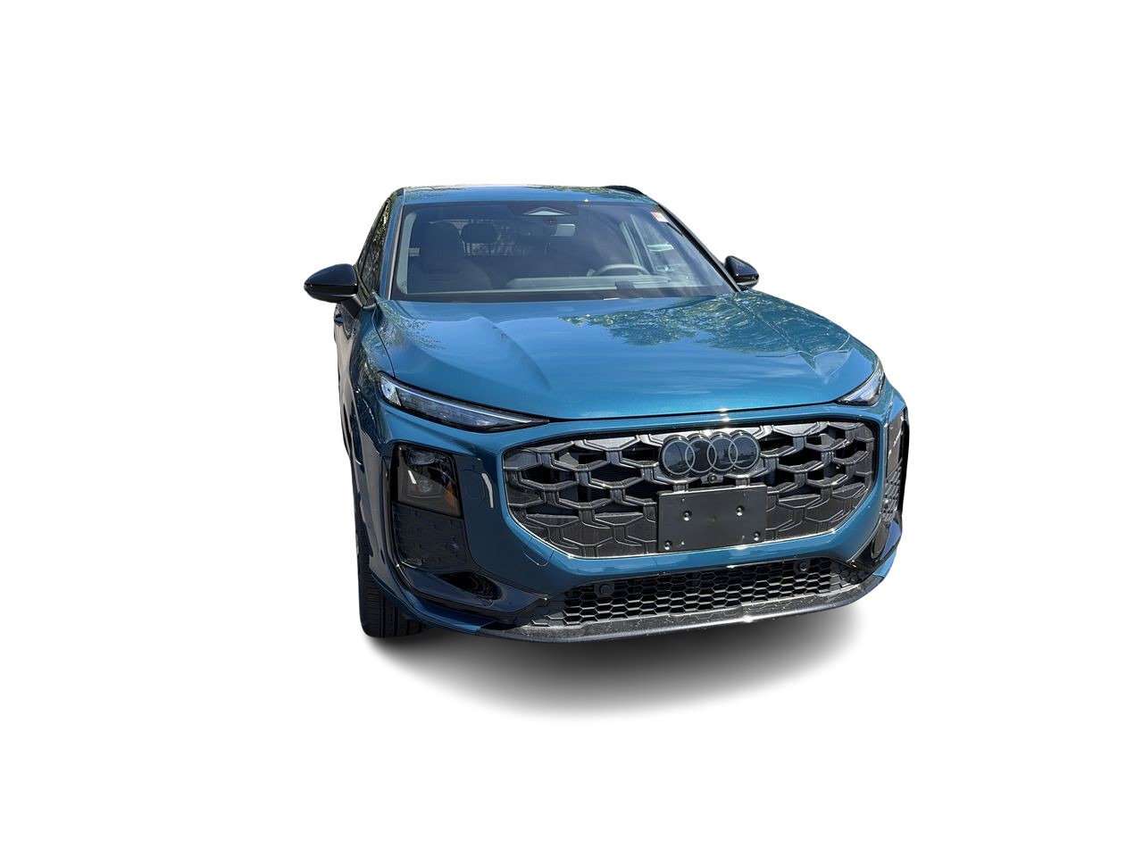 2026 Audi Q3 Fully Loaded!! Extended Warranty Included!! — снимка 1