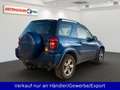 Toyota RAV 4 RAV4 2.0 D-4D 4X4 Klimaautomatik Sitzheizung Blau - thumbnail 5