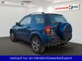 Toyota RAV 4 RAV4 2.0 D-4D 4X4 Klimaautomatik Sitzheizung Blau - thumbnail 6