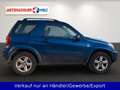 Toyota RAV 4 RAV4 2.0 D-4D 4X4 Klimaautomatik Sitzheizung Blau - thumbnail 4