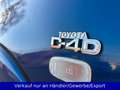 Toyota RAV 4 RAV4 2.0 D-4D 4X4 Klimaautomatik Sitzheizung Blau - thumbnail 18
