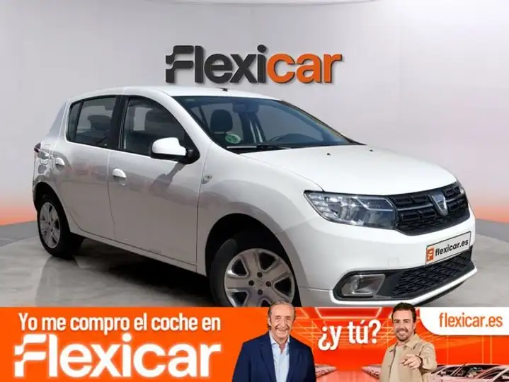 Dacia Sandero 1.0 Base 2018