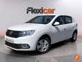 Dacia Sandero Access 1.0 55kW (75CV) - 18 Blanco - thumbnail 3