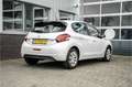 Peugeot 208 1.2 PureTech Blue Lion | Nieuwe Riem Weiß - thumbnail 3