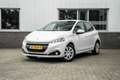 Peugeot 208 1.2 PureTech Blue Lion | Nieuwe Riem Weiß - thumbnail 1