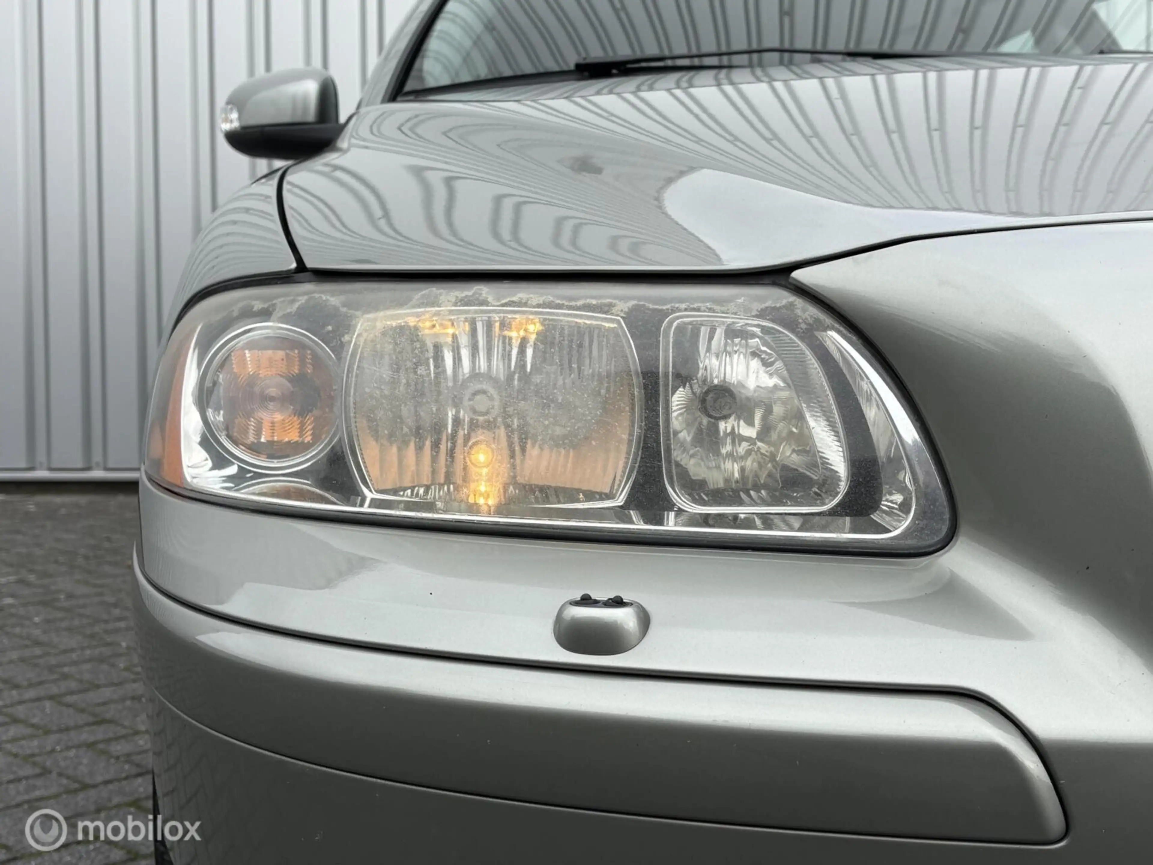 Volvo V70 2.4 Edition | 170pk | Trekhaak | Youngtimer | 08 | — photo 5