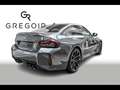 BMW M2 M2 GREGIO TELESTO INDIVIDUAL Gris - thumbnail 2