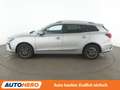 MG MG5 electric drive 130 kW Luxury Aut.*CAM*NAVI* Grey - thumbnail 3