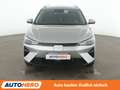 MG MG5 electric drive 130 kW Luxury Aut.*CAM*NAVI* Grey - thumbnail 9