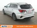 MG MG5 electric drive 130 kW Luxury Aut.*CAM*NAVI* Grey - thumbnail 4