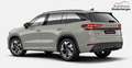 Skoda Kodiaq Sportline Sportl AHK Pano Matrix Nav Kessy ACC ... Grau - thumbnail 3