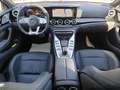 Mercedes-Benz AMG GT GT 63 S AMG 4M+ Com/SHD/360/KeyG/Massage/Sitzkli Grigio - thumbnail 18