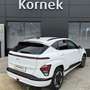 Hyundai KONA Kona Elektro 64,8kWh GO inkl. V2L Adapter, Wärm... Weiß - thumbnail 2