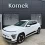 Hyundai KONA Kona Elektro 64,8kWh GO inkl. V2L Adapter, Wärm... Weiß - thumbnail 1