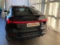 Audi Q8 55 e-tron quattro S line Schwarz - thumbnail 4