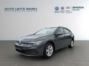 2.0 TDI DSG Life ACC Navi ergoActive