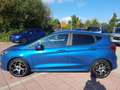 Ford Fiesta 1.5 EcoBoost ST LED Wi-Pa PDC Navi Bleu - thumbnail 9