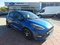 Ford Fiesta 1.5 EcoBoost ST LED Wi-Pa PDC Navi Bleu - thumbnail 4