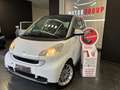 smart forTwo fortwo 1000 52 kW coupé passion Blanco - thumbnail 1