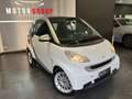 smart forTwo fortwo 1000 52 kW coupé passion Blanco - thumbnail 3